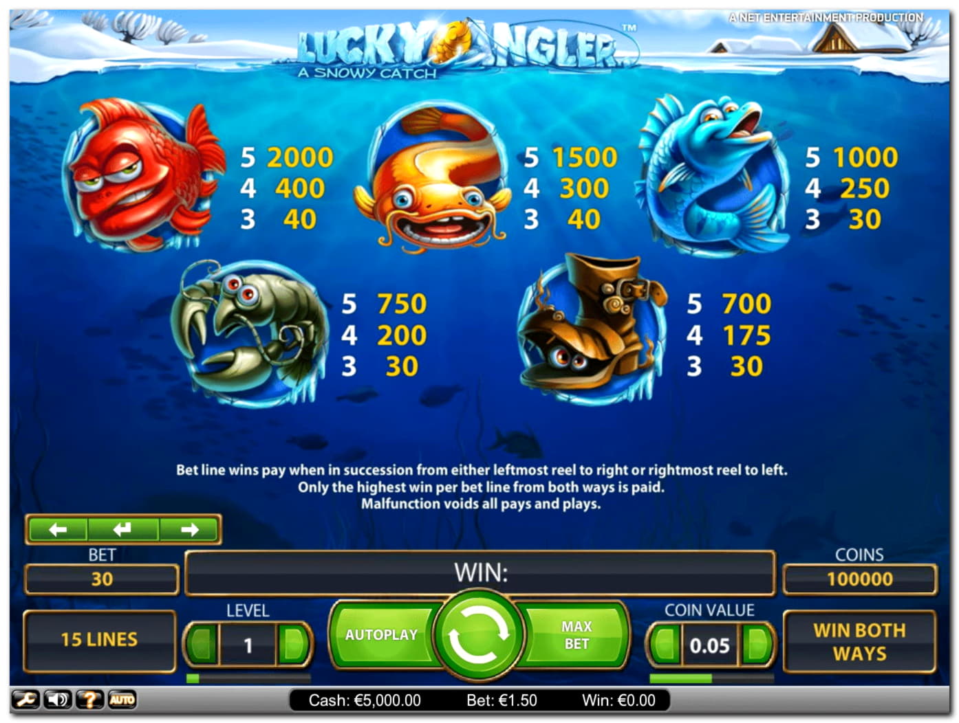 415% Μπόνους κατάθεσης στο Golden Star Casino